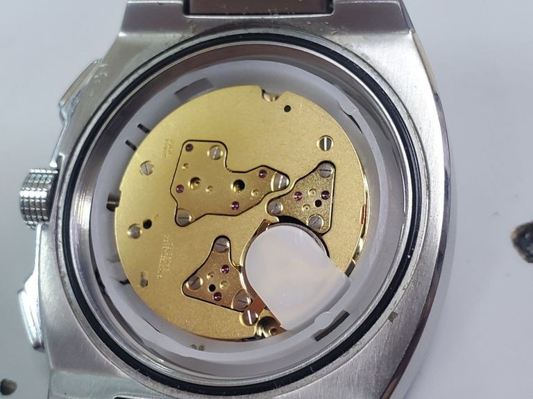 Jaguar j805 Код:01-200809001. Изображение 6