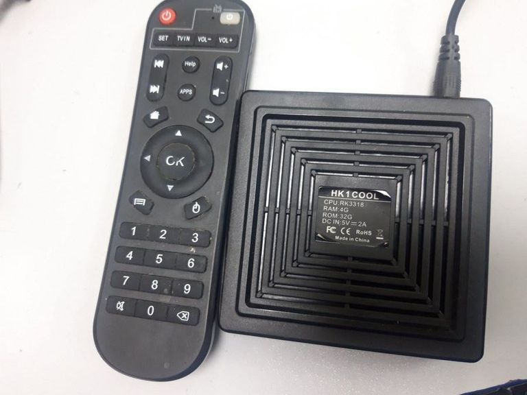 Объявление Android hk 1 cool 4/32gb Б/У