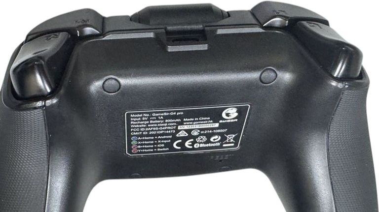 Дешево Gamesir G4 Pro з ломбарду