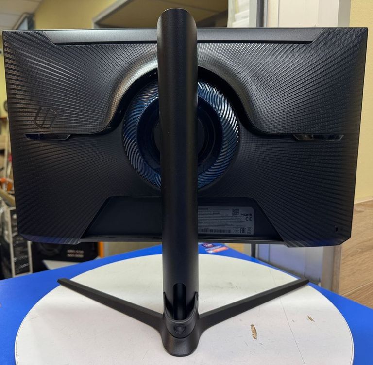 Samsung s24ag304 Код:01-200803500. Изображение 10