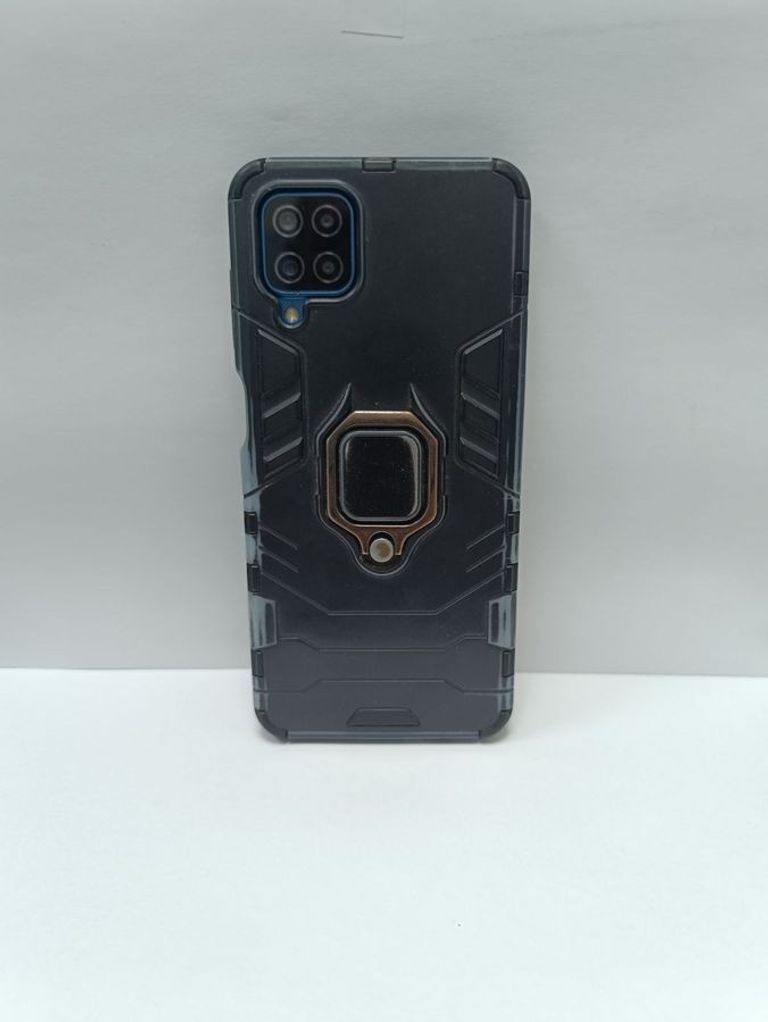 Samsung galaxy a12 sm-a125f/ds 4/64gb Код:01-200808060. Изображение 6