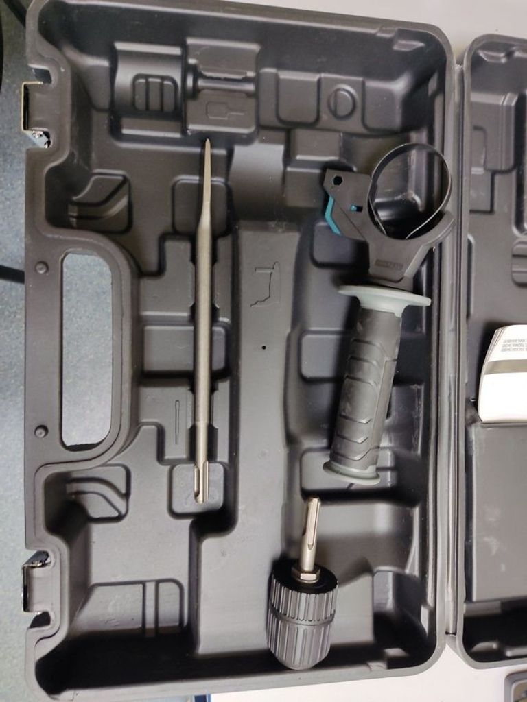 Дешево Ferrex wws-bmh800-b01 з ломбарду