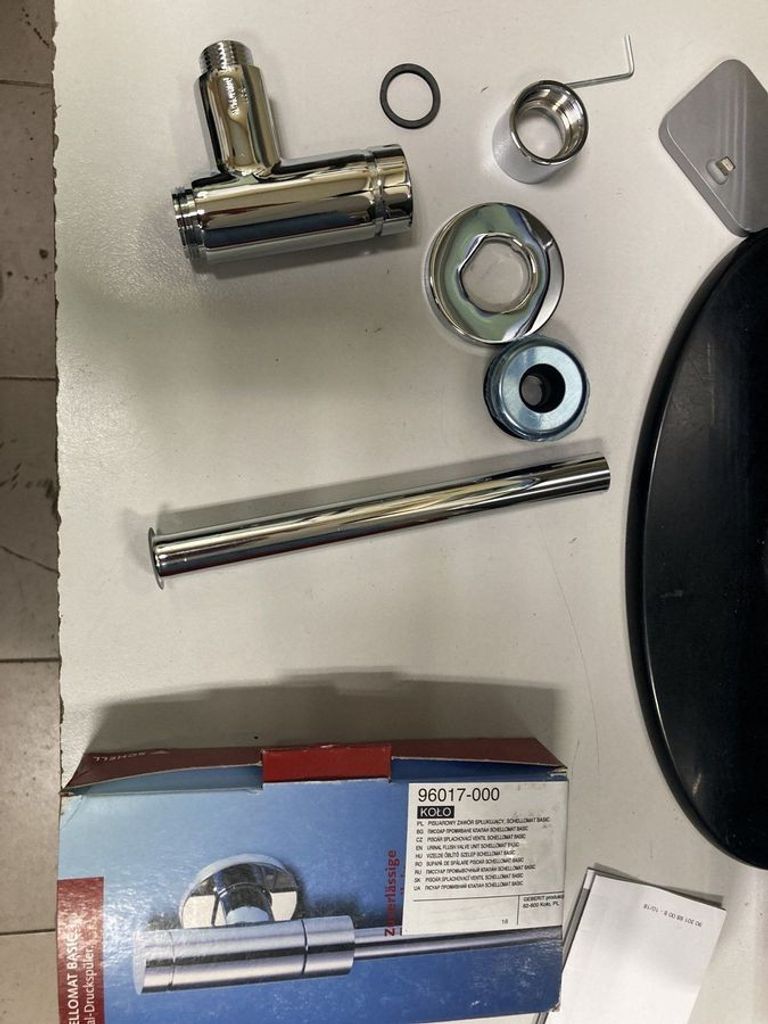 Купити Kolo 96017000 Б/У