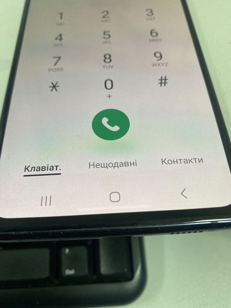 Оголошення Samsung galaxy s20 fe 5g sm-g7810 8/128gb Б/У
