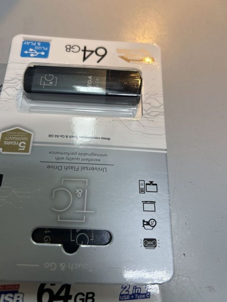 Купити Без Виробника tg 64gb Б/У