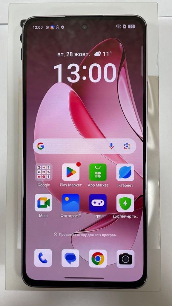 Распродажа Oppo reno13 fs 5g 12/512gb, продавец Техноскарб