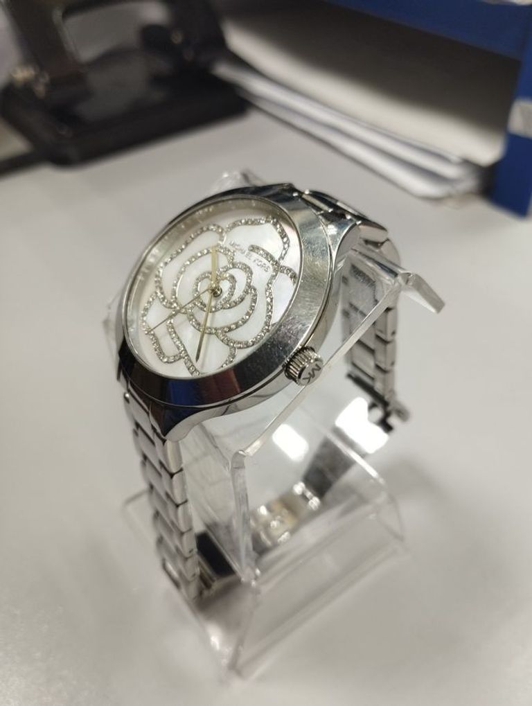 Объявление Michael Kors mk-3991 Б/У