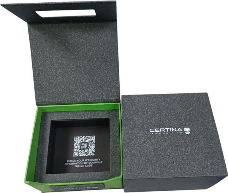 Certina c036407a Код:01-200593719. Зображення 5