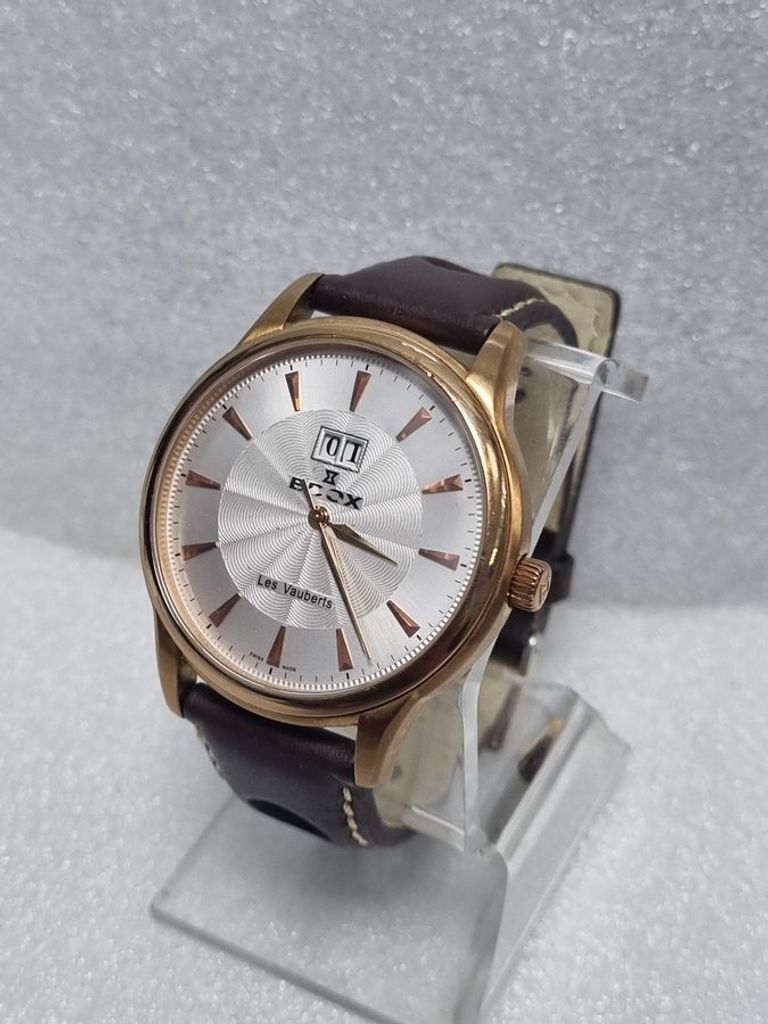 Купити Edox 60002 Б/У