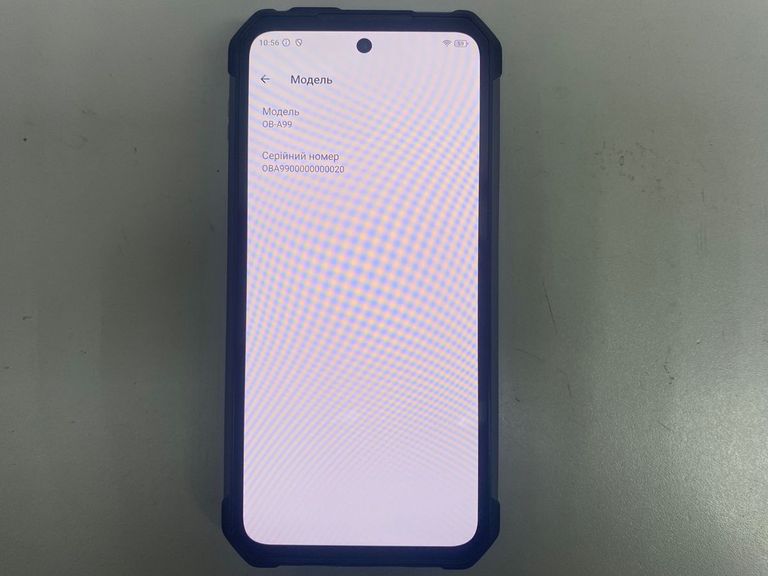 Unihertz tank 4 ob-a99 12/512gb Код:01-200578634. Изображение 12