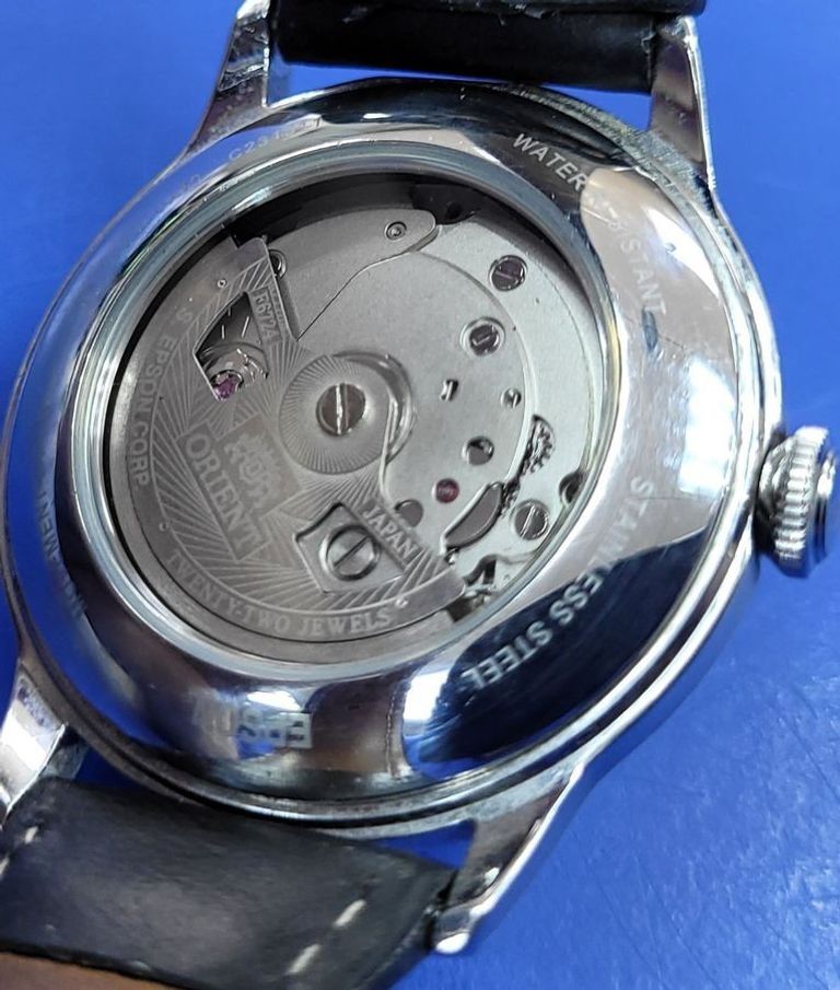 Orient f672-uat0 Код:01-200548306. Изображение 9