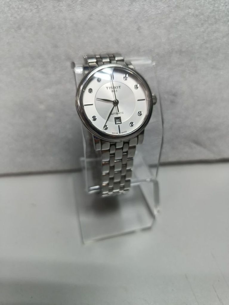 Дешиво Tissot t122207 a с ломбарда