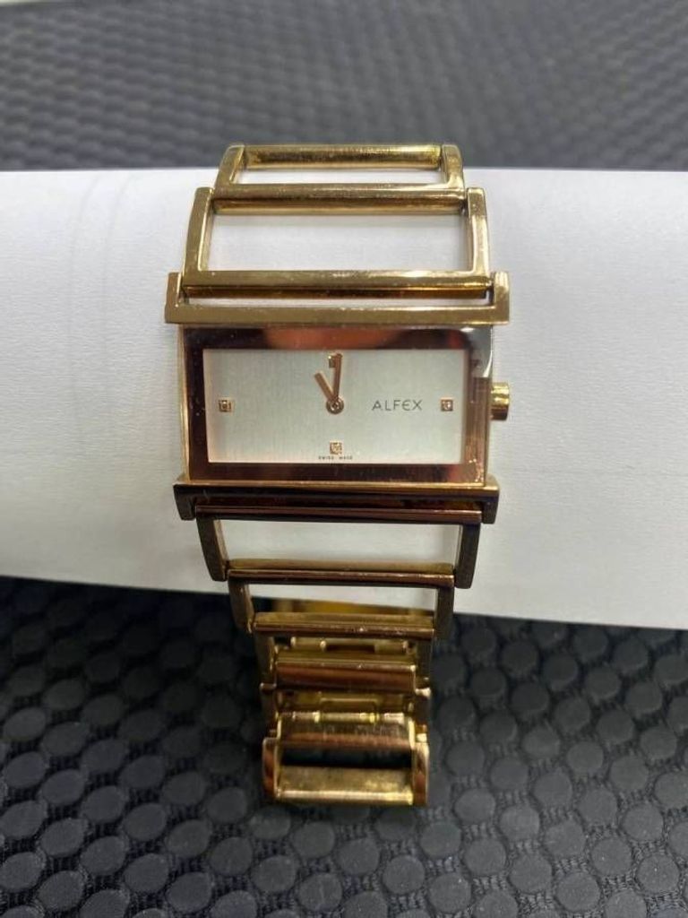 Купить Alfex 5564-mod Б/У