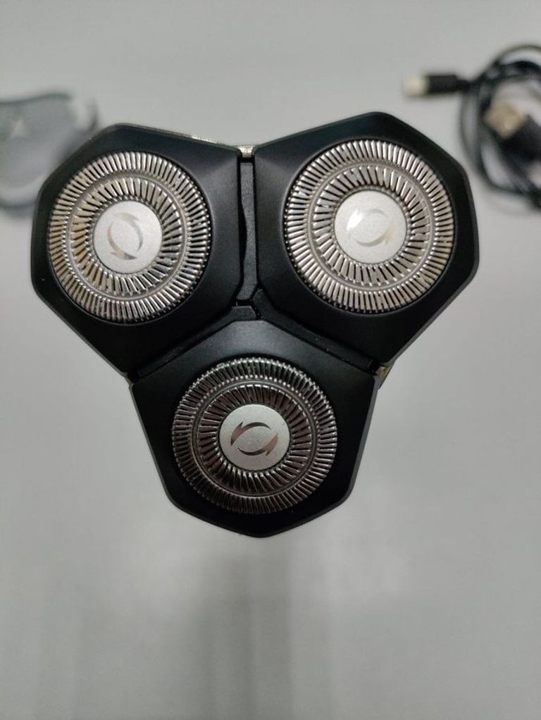 Объявление Shaver 105105 Б/У