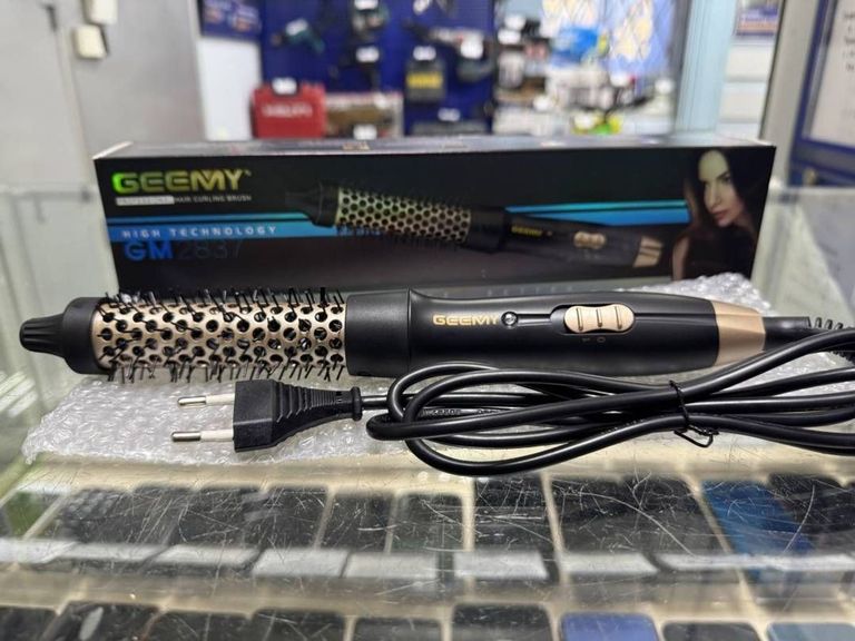 Объявление Gemei gm-2837 Б/У