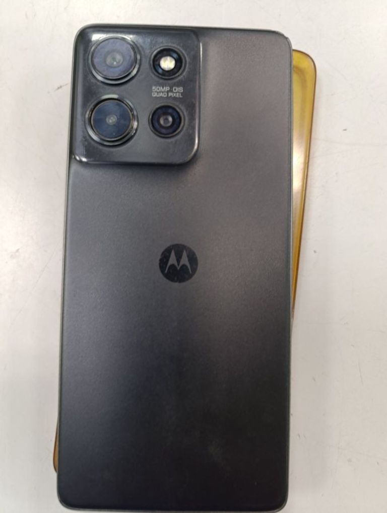Объявление Motorola moto g75 8/256gb Б/У