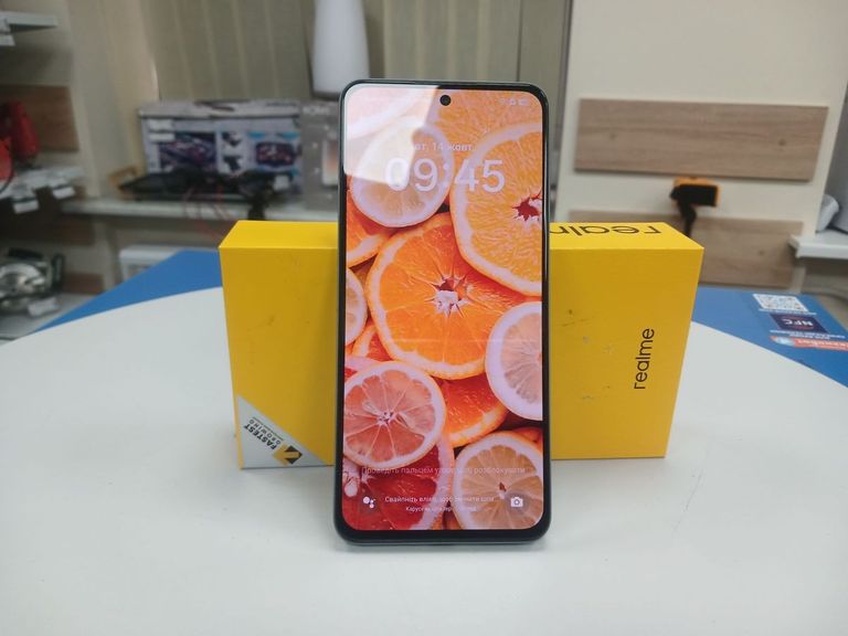 Купити Realme 12 plus 5g 8/256gb Б/У