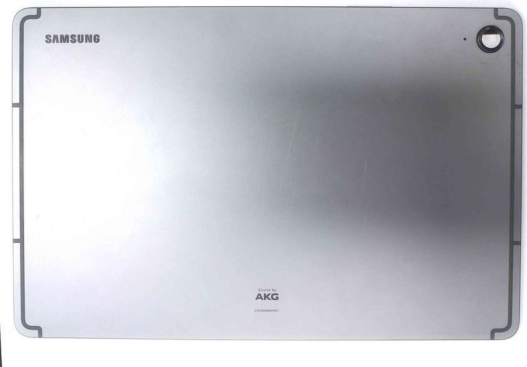 Дешиво Samsung galaxy tab s9 fe wi-fi 6/128gb с ломбарда