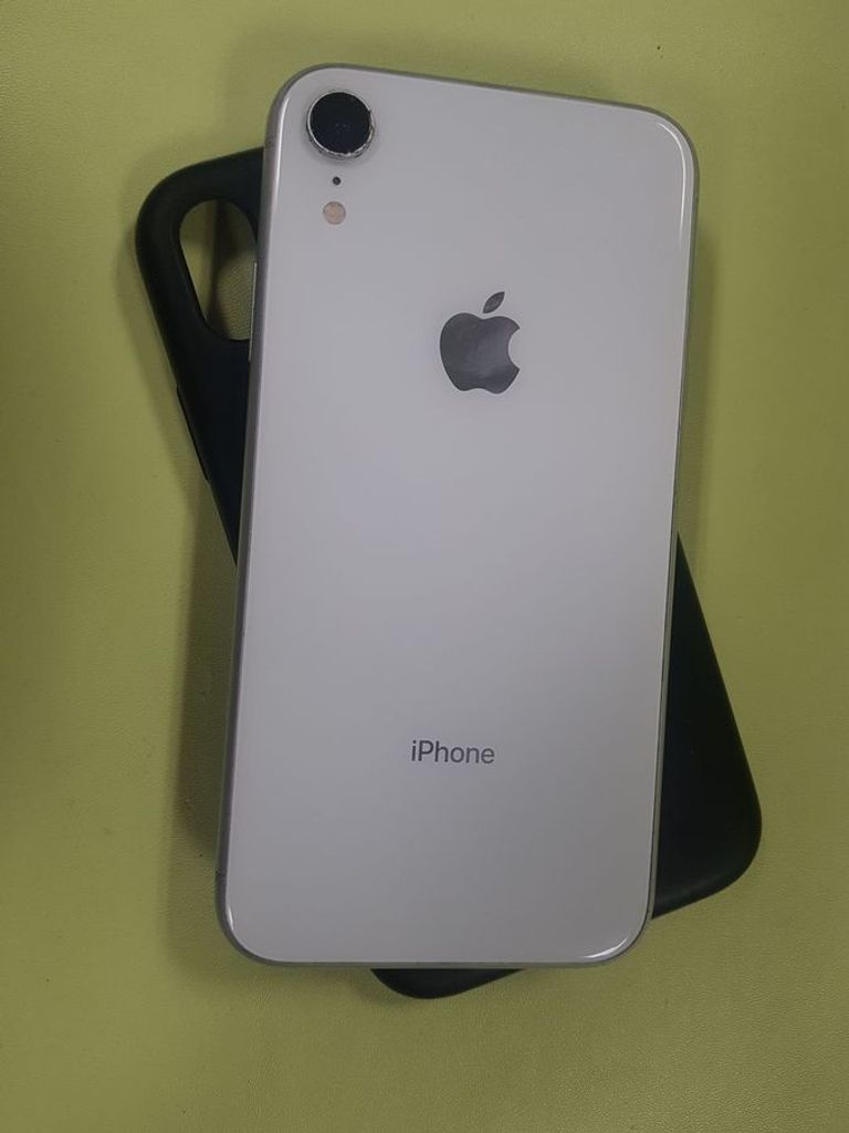 Купить Apple iphone xr 128gb Б/У