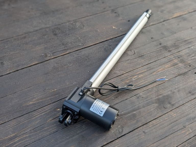 VEVOR 150 мм Код:null. Изображение 5