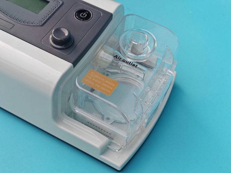 Дешиво Dreamy CPAP/APAP с ломбарда