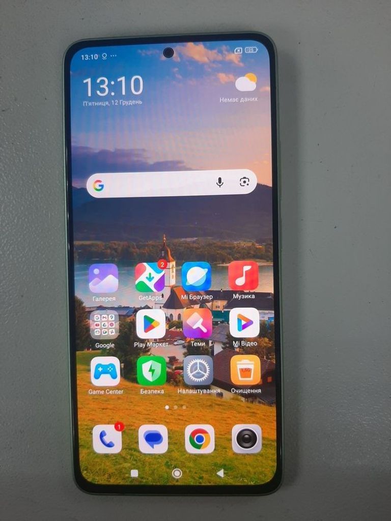 Купить Xiaomi redmi note 13 4g 6/128gb Б/У