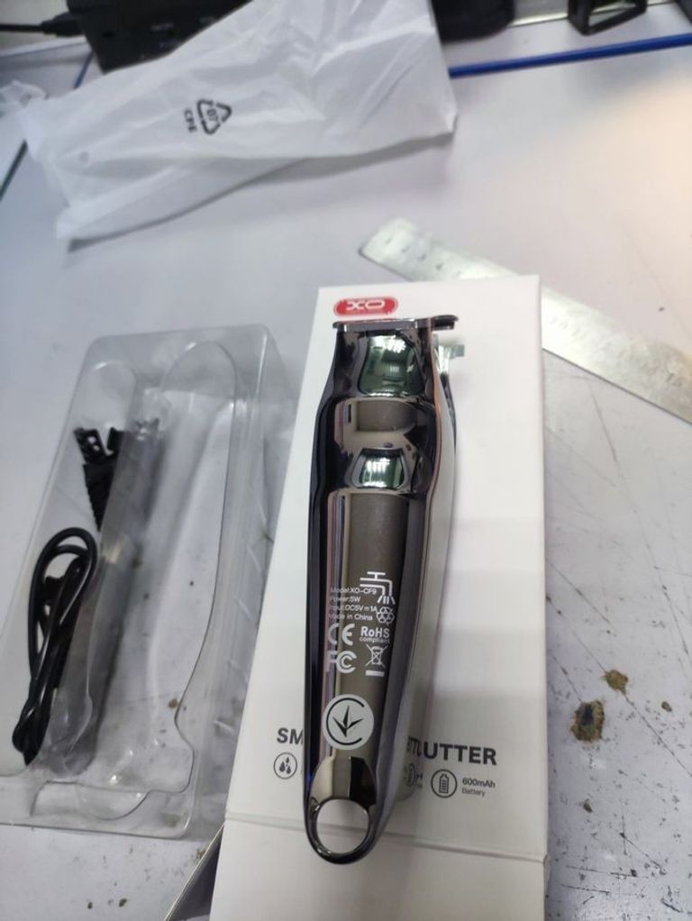 Купити Xo cf9 tarnish Б/У