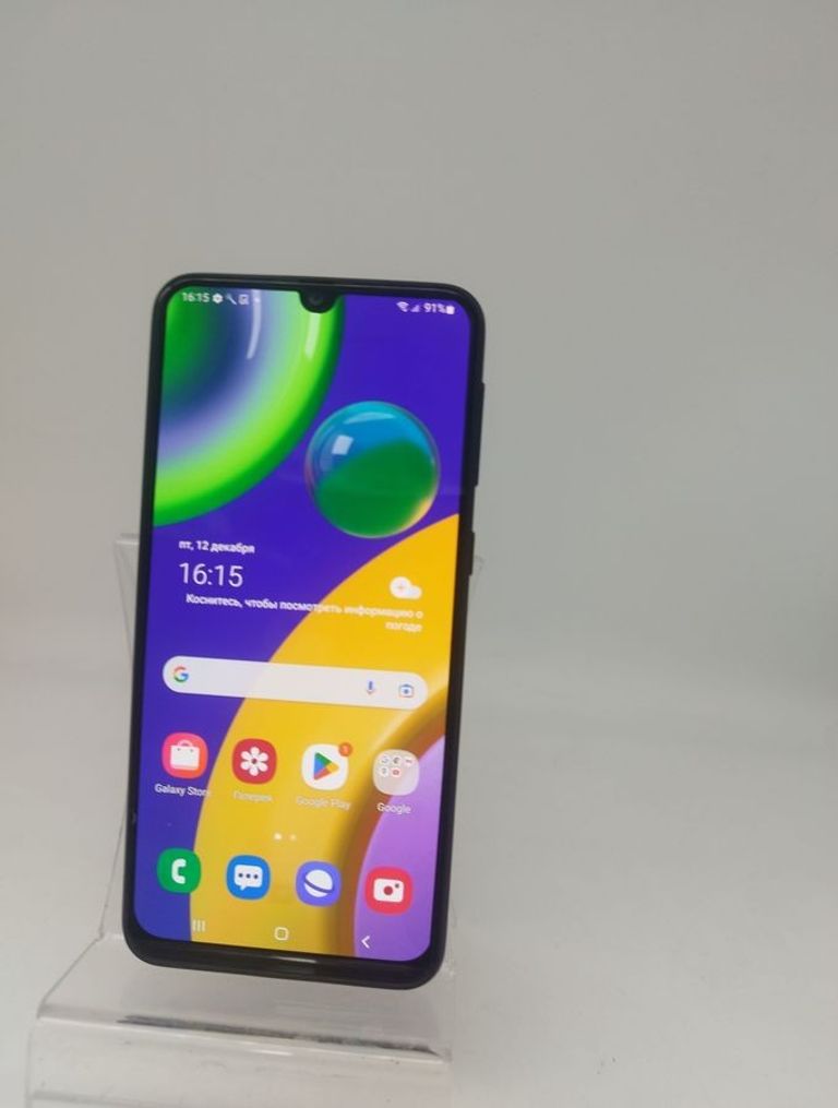 Купити Samsung m215f galaxy m21 4/64gb Б/У