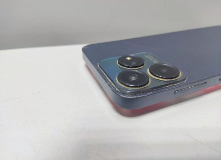 Zte Blade V50 Design 8/128GB Black Код:01-200812822. Изображение 11