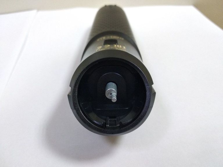 Gillette king c. beard trimmer pro Код:01-200779176. Изображение 7