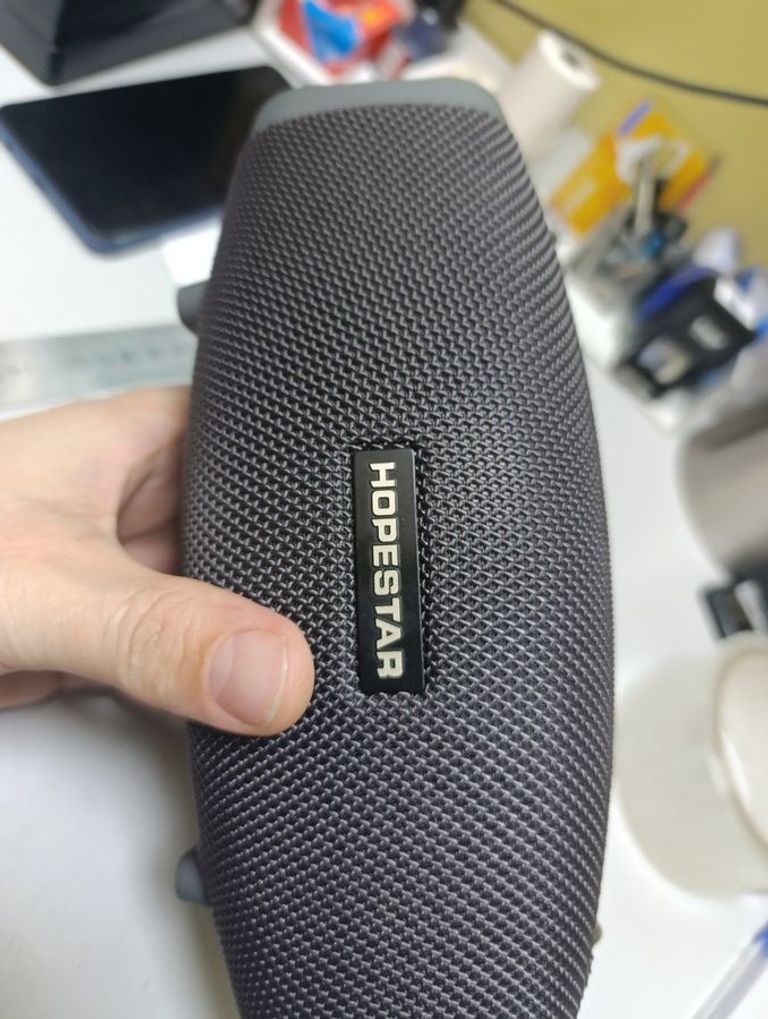 Hopestar h41 Код:01-200811673. Изображение 5