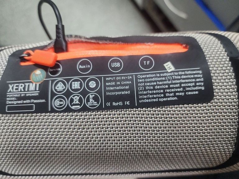 Оголошення Jbl (Копія) xertmt Б/У