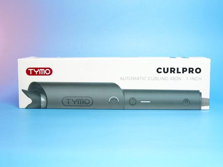 TYMO CURLPRO Beach Waves Код:null. Изображение 7