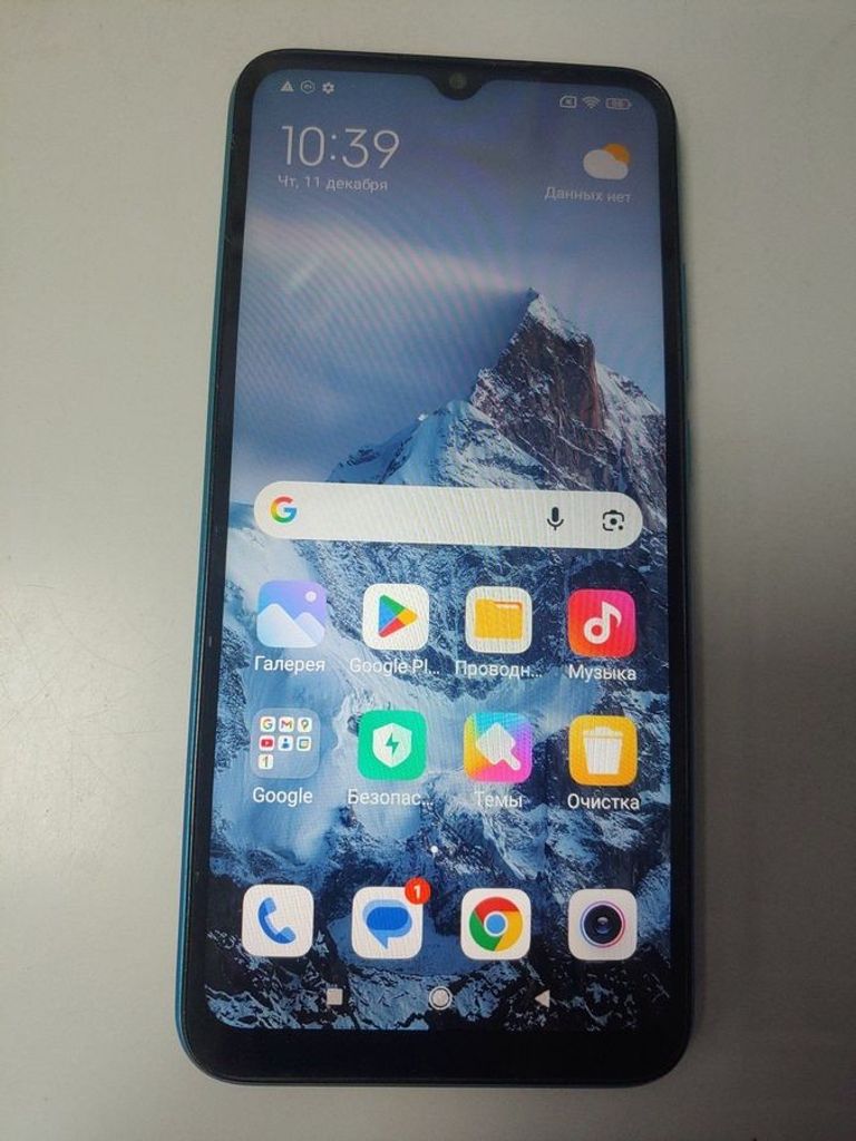 Дешево Xiaomi redmi 9c nfc 3/64gb з ломбарду