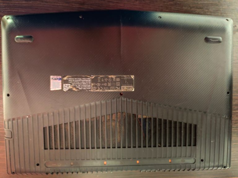 Lenovo Legion Y520-15IKBN (80YY0074US) Код:null. Изображение 4