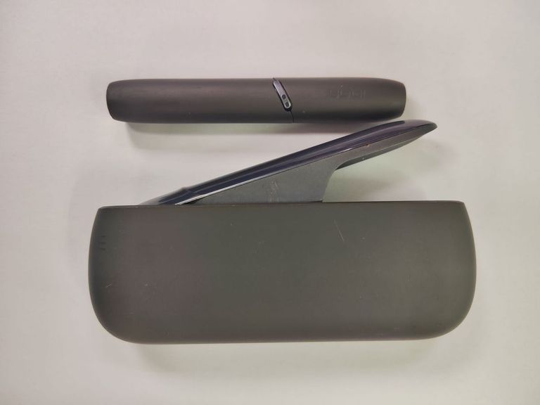 Дешево IQOS 3 DUO з ломбарду