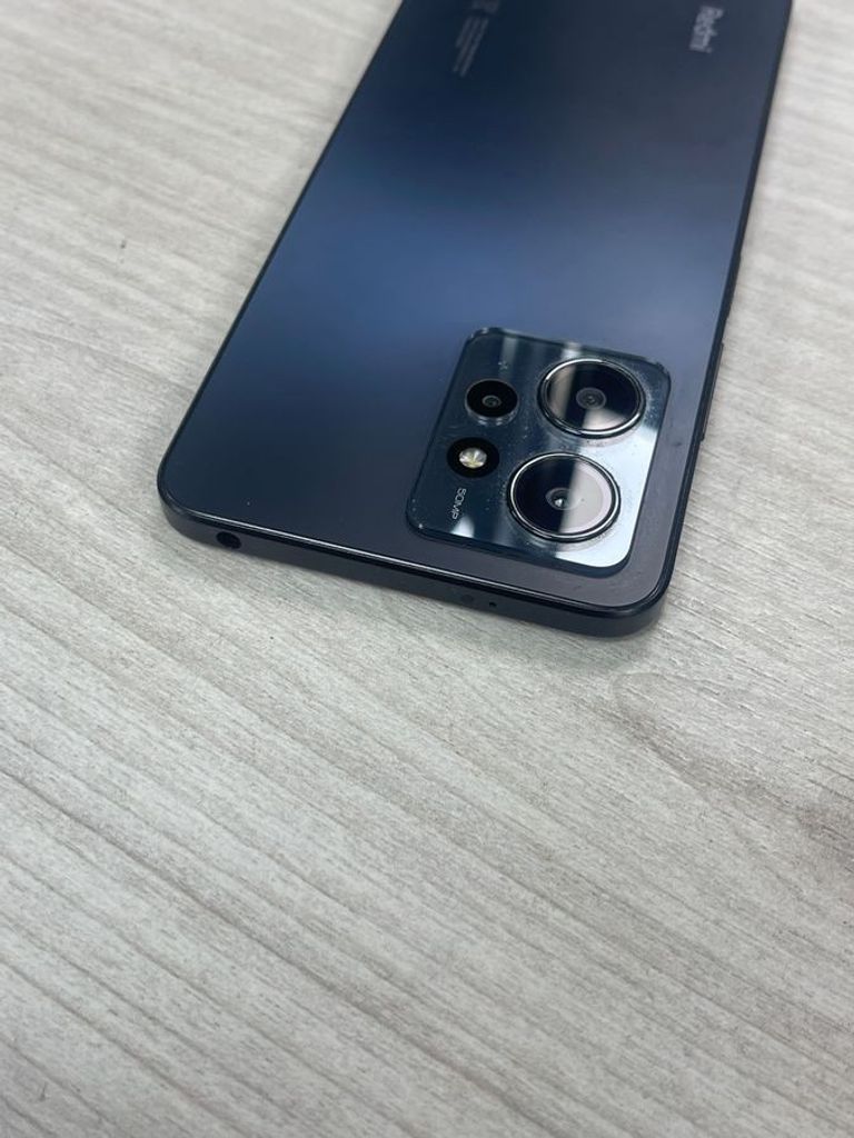 Дешево Xiaomi redmi note 12 4/128gb з ломбарду