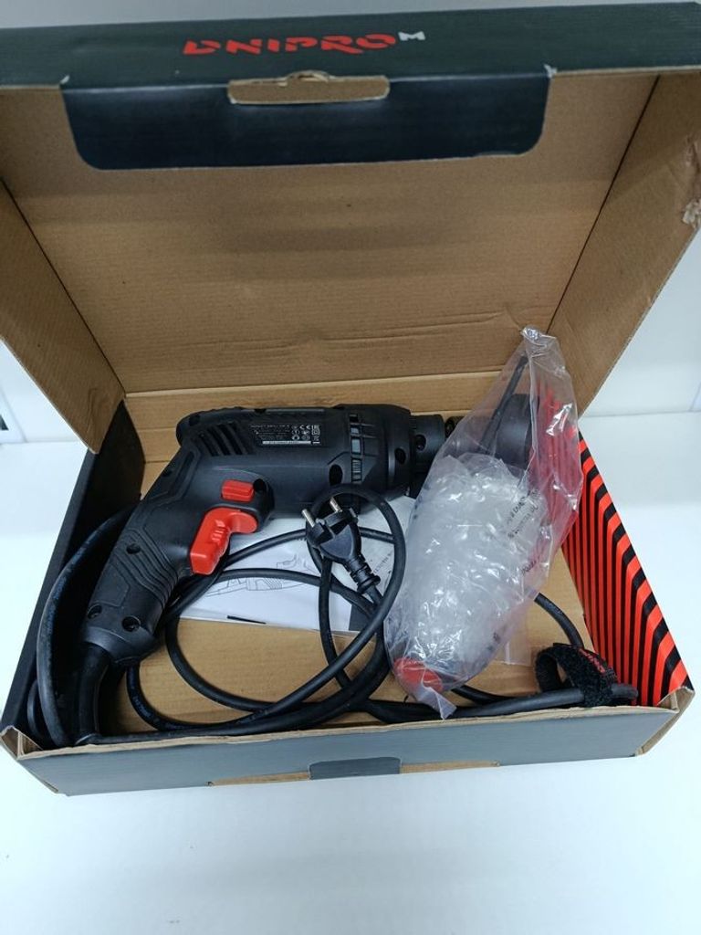 Купити Dnipro-M hd-8 Б/У