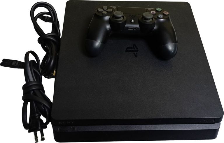 Купити Sony playstation 4 slim 500gb Б/У