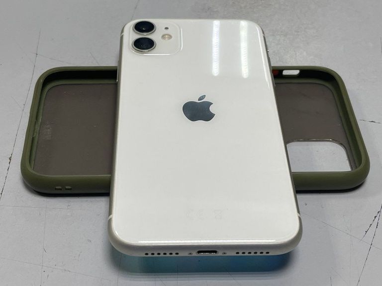 Розпродаж Apple iphone 11 128gb, продавець Техноскарб