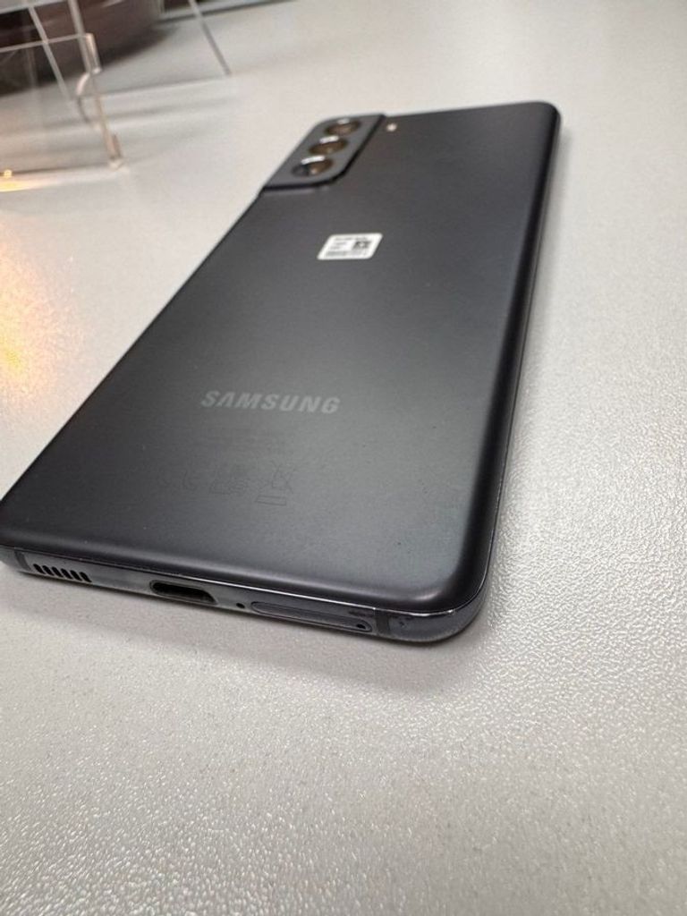 Розпродаж Samsung galaxy s21 5g 8/128gb, продавець Техноскарб