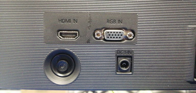 Samsung s22f350fhi Код:01-200817898. Изображение 6