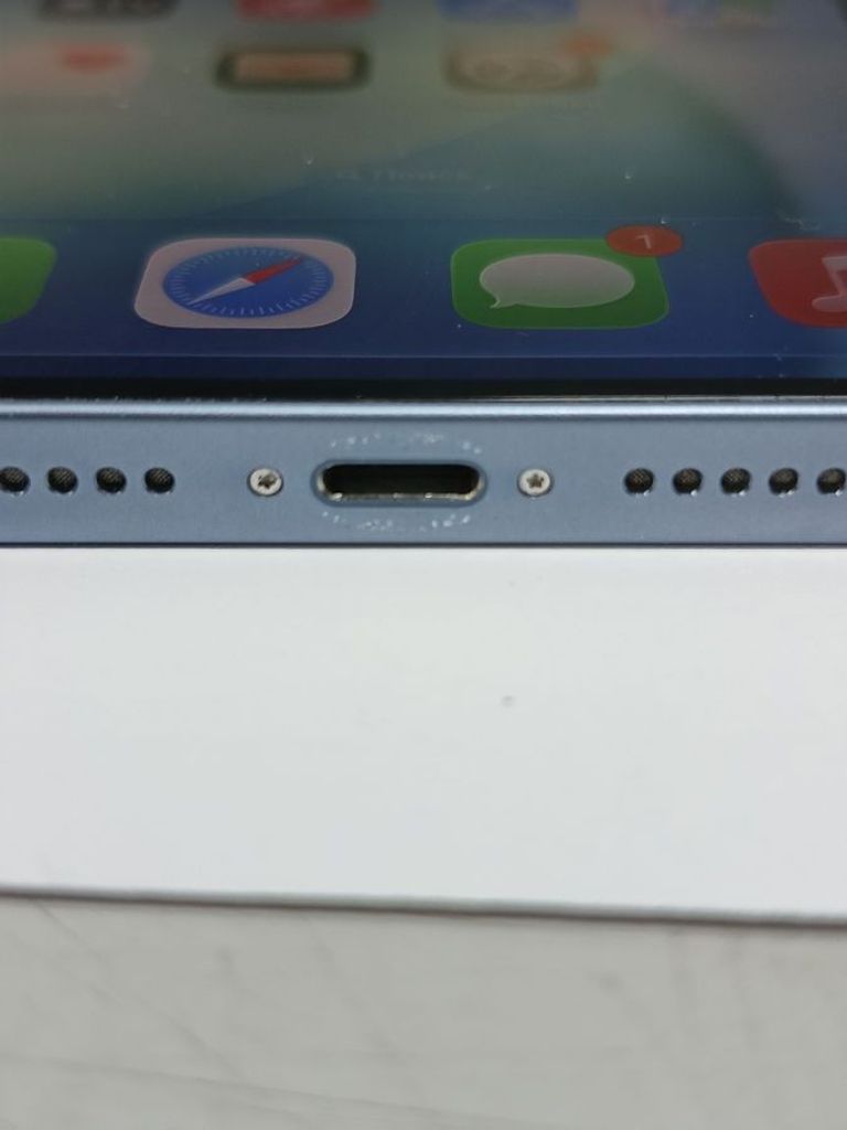 Дешево Apple iphone 14 plus 128gb з ломбарду