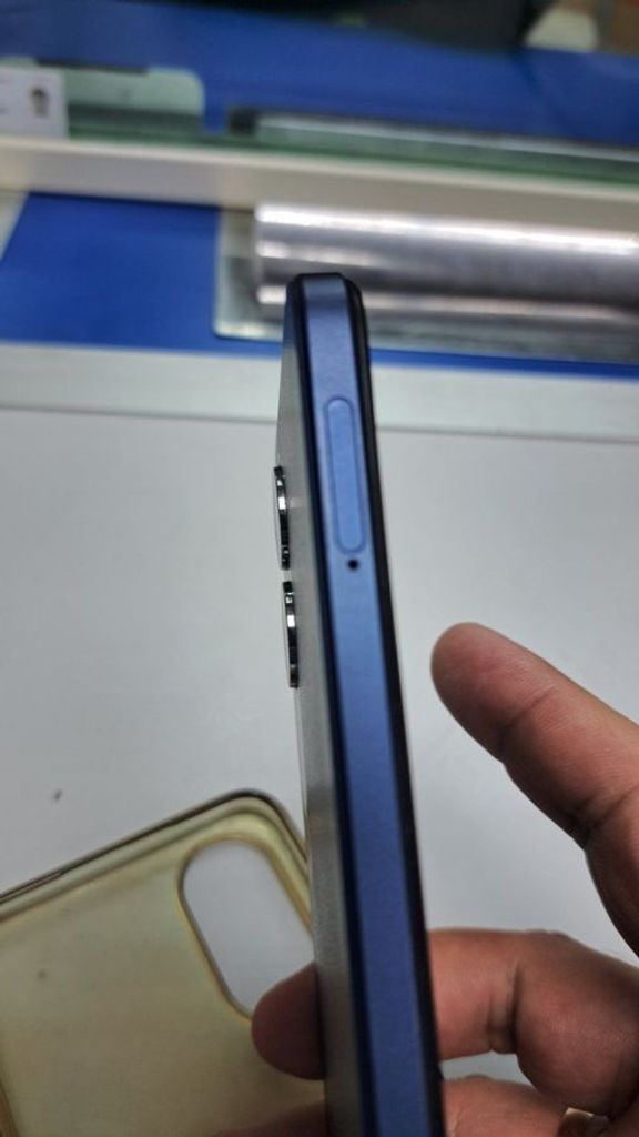 Объявление Oppo a17 4/64gb Б/У