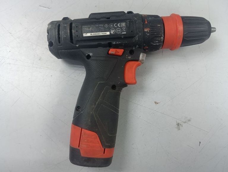 Dnipro-M cd-12qx Код:01-200816167. Изображение 9