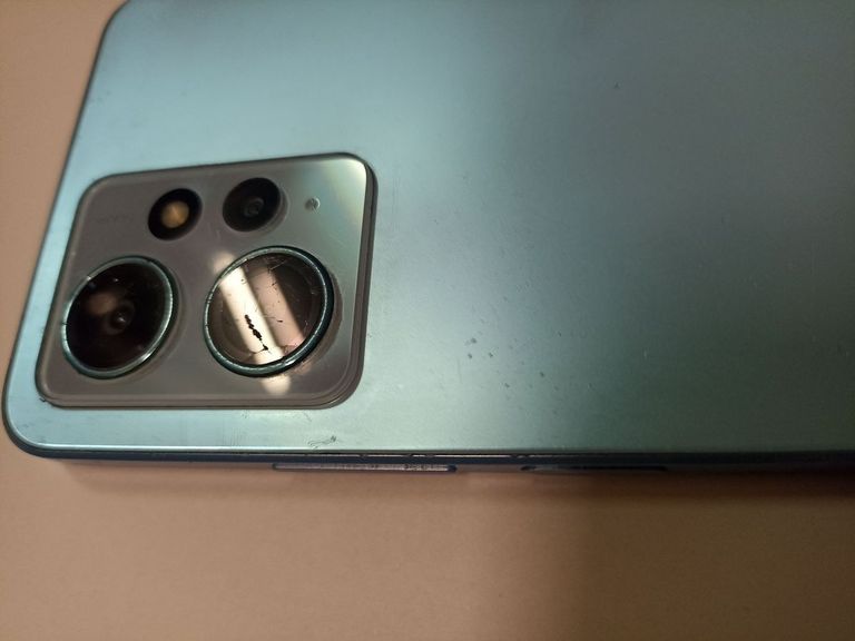 Объявление Xiaomi redmi note 12 4/128gb Б/У