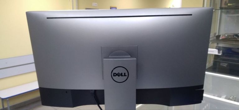 Dell u2717d Код:01-200810573. Изображение 5