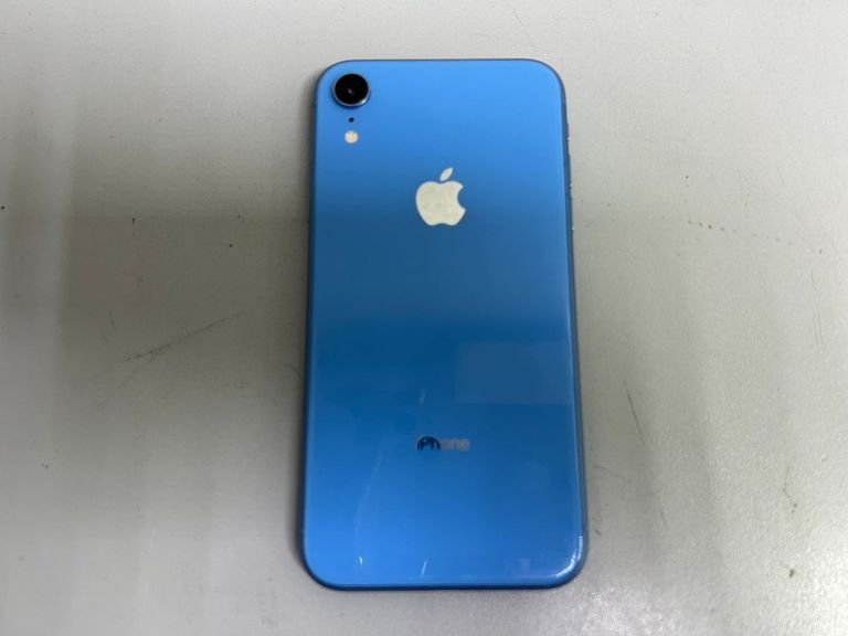 Apple iphone xr 64gb Код:01-200819139. Зображення 6