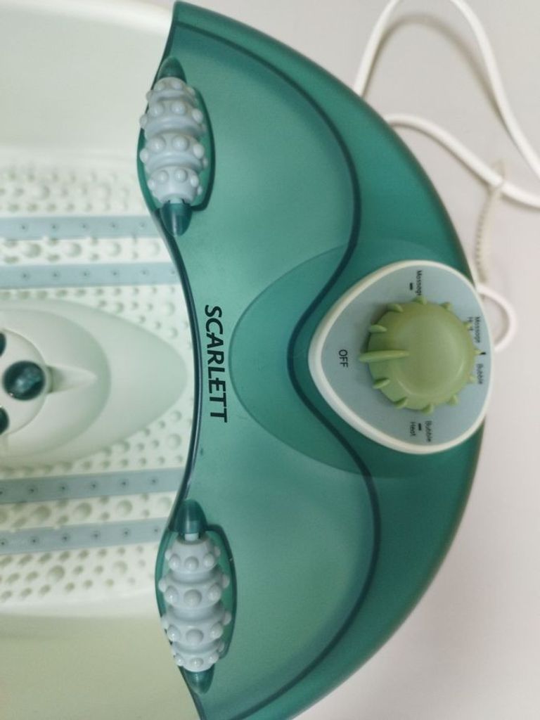 Распродажа Scarlett SC-207, продавец Техноскарб