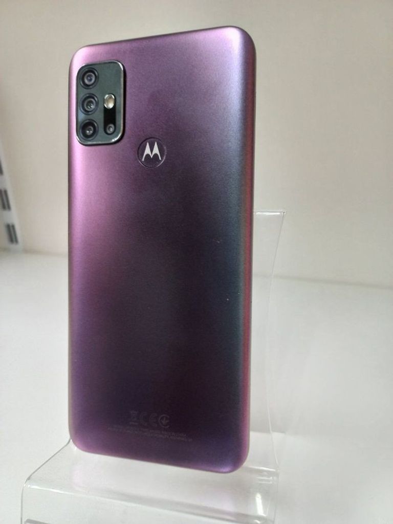 Motorola xt2129-2 moto g30 6/128gb Код:01-200820590. Изображение 7